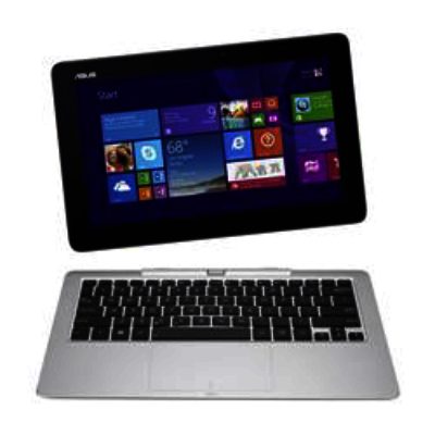 Asus T200TA-CP016R Z3795 2GB 500GB 10 Windows 10 Pro 64-bit